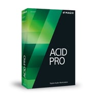 cover Acid Pro 7 Academic Digital Download Edition